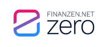 ETF Sparplan-Angebot der finanzen.net zero