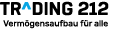 Trading 212 logo