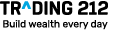 Trading 212 logo
