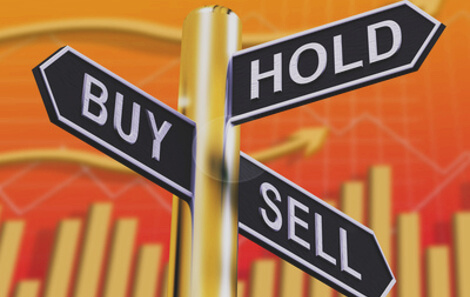 How Buy and Hold works with ETFs