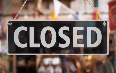 ETF closing down – what now?