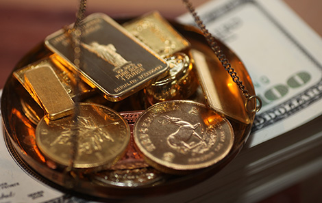 Inflation und Gold – wann Gold glänzt und wann nicht