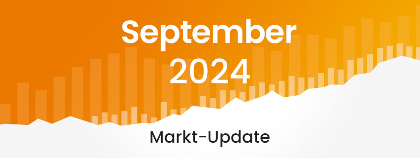 Marktupdate September 2024