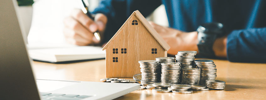 Paying off your mortgage versus investing