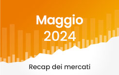 Market Recap maggio 2024 – Cosa è successo sui mercati?