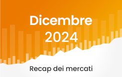 Market recap dell'anno– Top e Flop del 2024