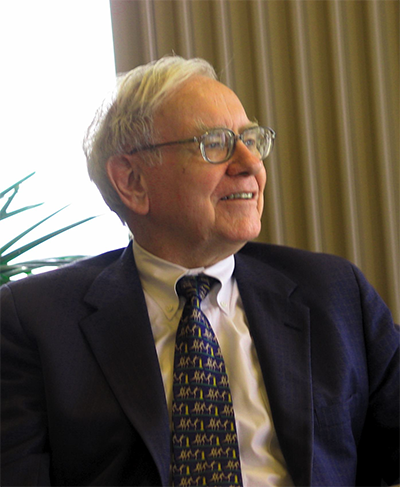 Ecco perché Warren Buffett consiglia di investire negli ETF
