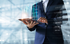 Multi-Factor ETFs in comparison