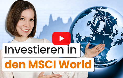 MSCI World How To