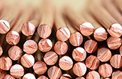 Copper ETCs in comparison