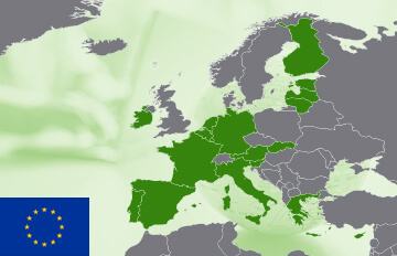 The best indices for Eurozone ETFs