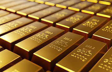 Gold-ETFs und Gold-ETCs