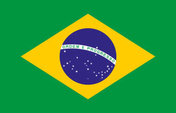 Die besten Indizes für Brasilien-ETFs