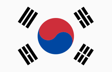 The best indices for South Korea ETFs