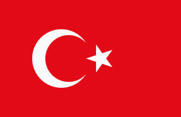 The best indices for Turkey ETFs