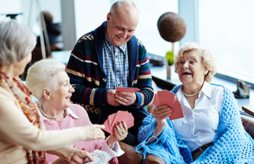 The best indices for ageing population ETFs