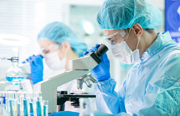 The best indices for biotech ETFs