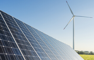 The best indices for clean energy ETFs