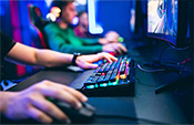 E-sports ETFs in comparison