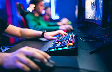 The best indices for e-sports ETFs