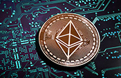 Ethereum ETFs and ETNs in comparison