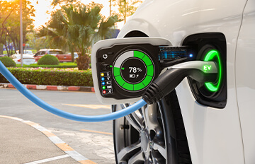 The best indices for electric mobility ETFs