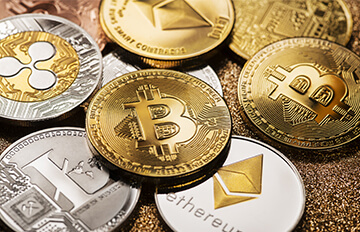 Erfolgreich in Bitcoin & Co. investieren